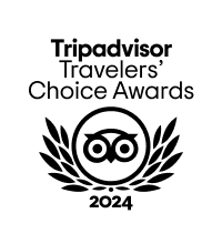 Tripadvisor Travelers Choice Awards